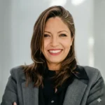 Paulino Sánchez Sarmiento - Directora Administrativa