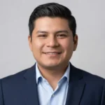 Coordinador Comercial