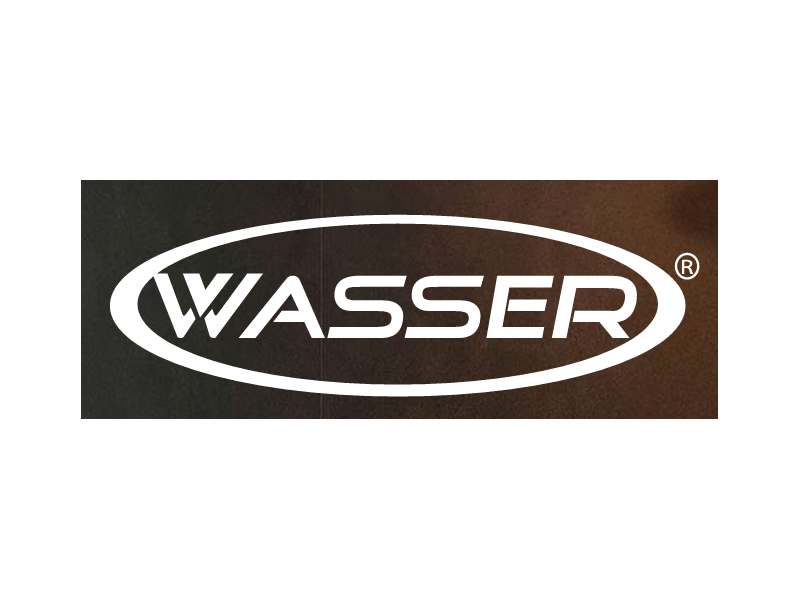 Catálogo Wasser